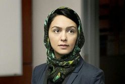"Homeland": Nazanin Boniadi dla serialu zmieniła się nie do poznania