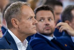 Alarmujący sondaż. Borys Budka bagatelizuje wyniki