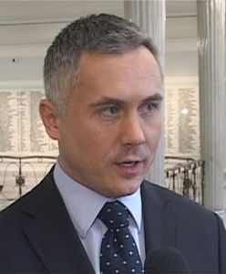 "Gosiewski prawie płakał - to duży cios"