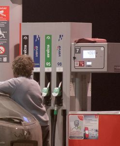 Polska chce zrezygnować z rosyjskiej ropy. "Będziemy płacić 15 zł za l. paliwa"