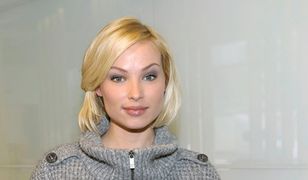 "Rezydencja": Weronika Książkiewicz musi walczyć o role