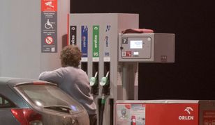 Polska chce zrezygnować z rosyjskiej ropy. "Będziemy płacić 15 zł za l. paliwa"