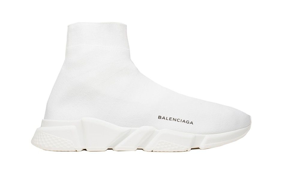 buty Balenciaga Speed Trainer