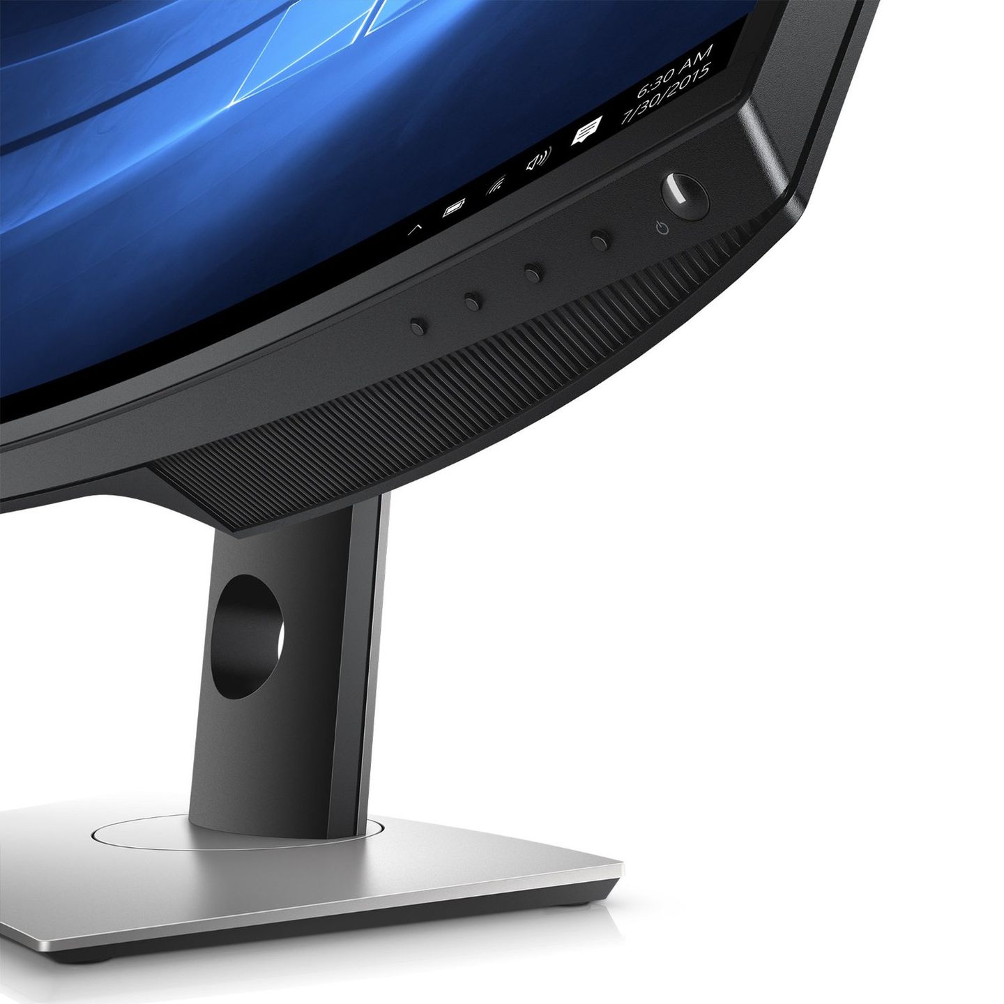 Dell UltraSharp U3417W: zakrzywiony, ultrapanoramiczny monitor o rewelacyjnym odwzorowaniu barw 2