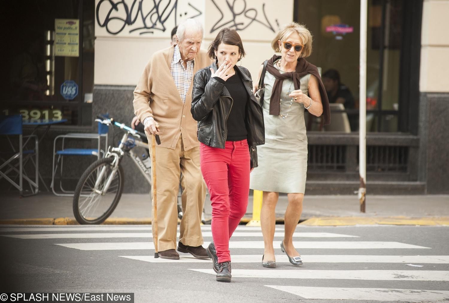 Siostra królowej Maximy, Ines Zorreguieta, popełniła samobójstwo