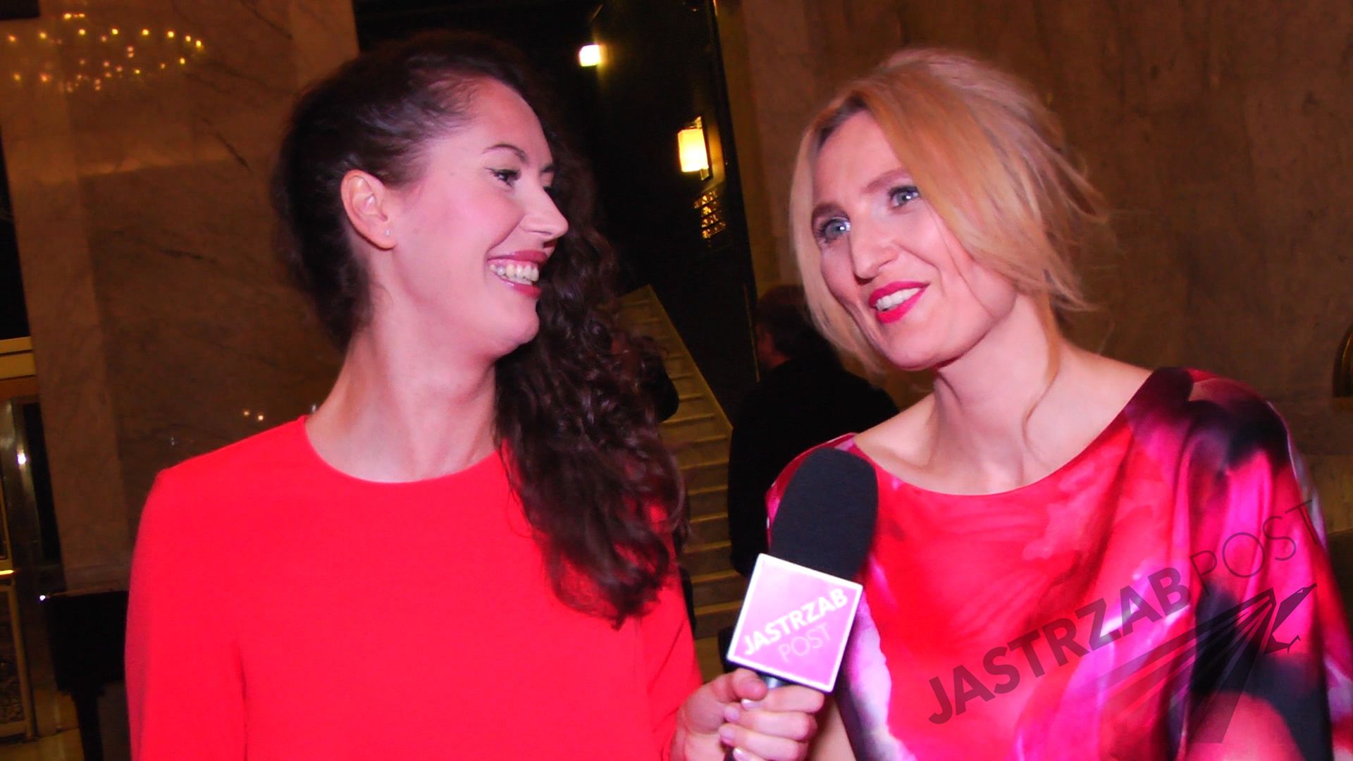 Manuela Skubik, Reni Jusis
