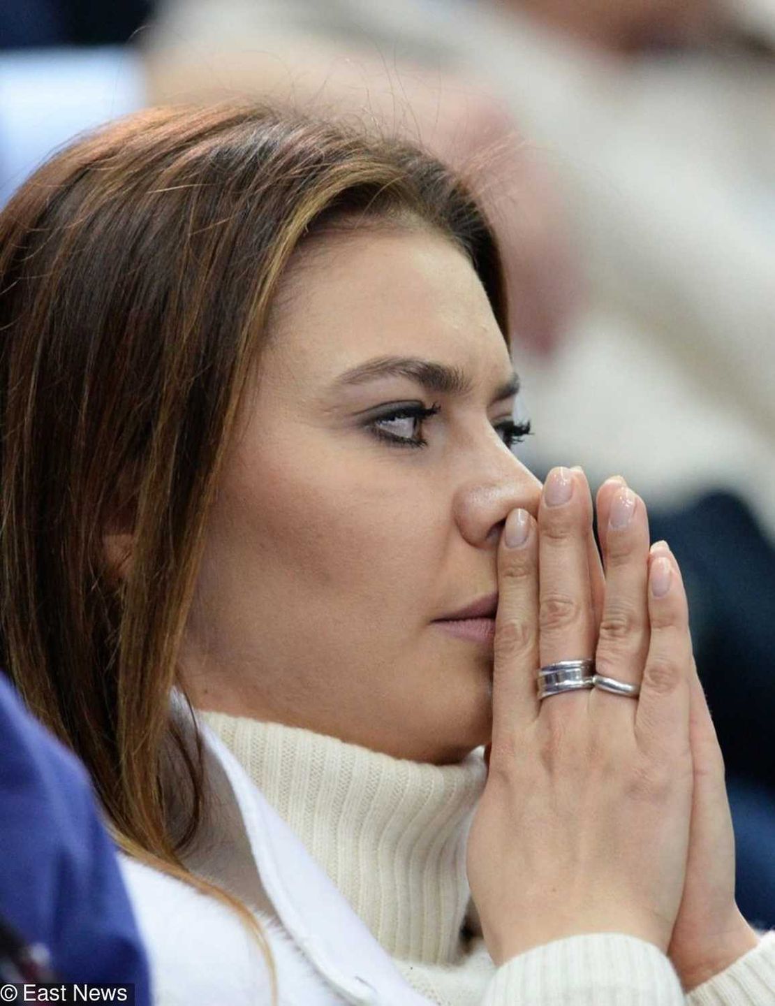 Władimir Putin został ojcem! Alina Kabajewa urodziła bliźnięta