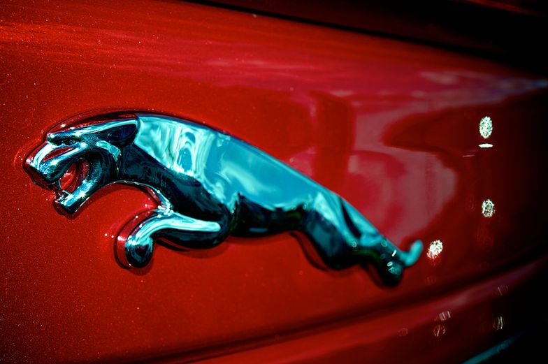 Jaguar nie radzi sobie na amerykańskim rynku