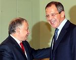 Za rok spotkanie Putina z Kaczyńskim
