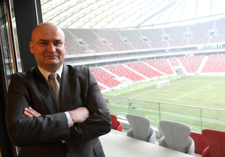 "Basen narodowy" będzie rozliczony. W NCS polecą głowy?