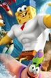 Twój szczęśliwy dzień ze Spongebobem