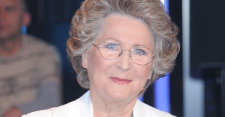 Irena Santor uspokaja: "JESZCZE NIE UMIERAM!"