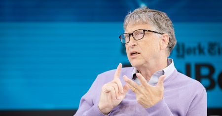 Bill Gates uruchamia projekt SCAN. Miliarder finansuje kluczowe badania nad COVID-19