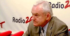 Papała zginął, bo walczył z przestępczością zorganizowaną