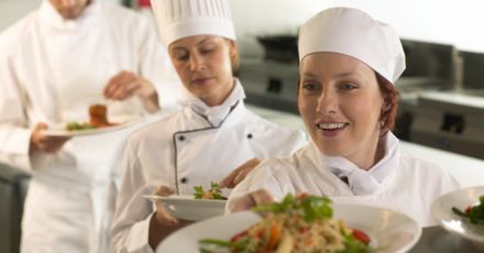 Ile kosztuje otwarcie własnej restauracji?