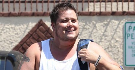 "Taniec z gwiazdami": Chaz Bono schudł dzięki treningom!