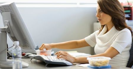 Monitoring w miejscu pracy - czy dopuszczalny?