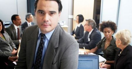 Jaki cechy powinien mieć dobry szef?