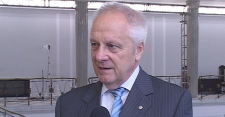 Niesiołowski: uderza mnie niechęć Kamińskiego do Tuska