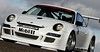 Szczyt marzeń - Porsche 911 GT3 Cup S