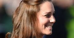 Sekret pięknej cery Kate Middleton