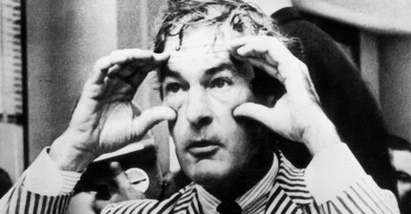 Timothy Leary - szalony doktor czy natchniony wizjoner?