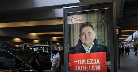 Robert Makłowicz dalej broni wyjazdów do Tunezji: "to piękny i bezpieczny kraj"