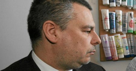 Marcin Bajko: trzy razy chciałem się podać do dymisji, Hanna Gronkiewicz-Waltz odmawiała