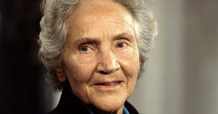Marion Dönhoff - kobieta, która brała udział w przygotowaniu zamachu na życie Hitlera