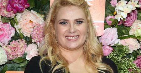 "Taniec z gwiazdami": Elżbieta Romanowska schudła już ponad 5 kg!