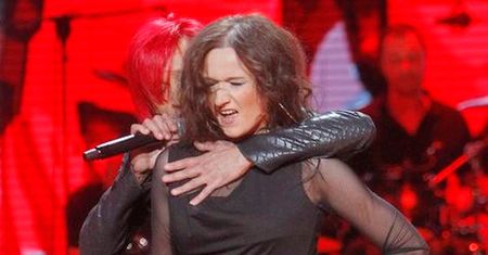 "The Voice of Poland": Uciekła od Wiśniewskiego do muzycznego show