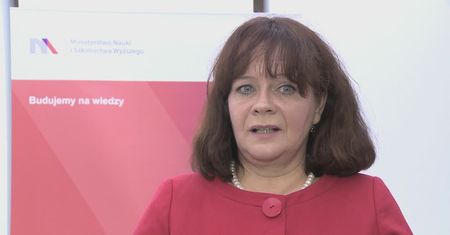 900 mln zł na podwyżki dla nauczycieli akademickich (WIDEO)