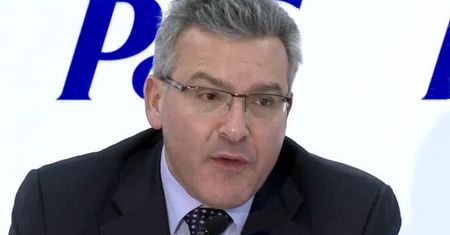 Gigant otwiera w Polsce centrum logistyczne (WIDEO)