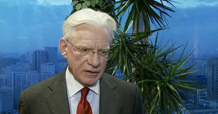 Bezrobocie w USA spada bardzo powoli. Docelowo ma być poniżej 6 proc. (WIDEO)