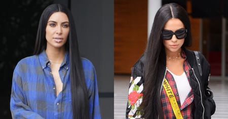 Nowa ambicja Natalii Siwiec: chce być jak klon Kim Kardashian? (ZDJĘCIA)
