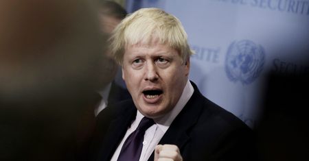 Kiedy ruszy i ile potrwa Brexit? Szef brytyjskiej dyplomacji podał terminy