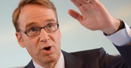 Szef Bundesbanku ostrzega, że kryzys potrwa jeszcze 10 lat