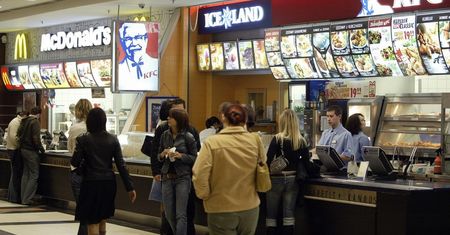 Polski operator Starbucks i KFC zwiększył przychody 32 proc.