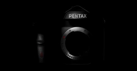 Pełnoklatkowa lustrzanka Pentax - najszybciej latem przyszłego roku