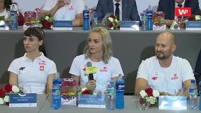 Dream Team trenera Matusińskiego. "Dziewczyny pomogły mi się podnieść po indywidualnej porażce"