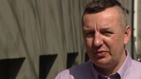 Tomasz Jaworski: Kluczowy będzie pierwszy mecz