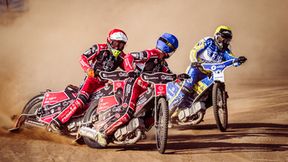 Ultrapur Start Gniezno - OK Bedmet Kolejarz Opole 60:30 (galeria)