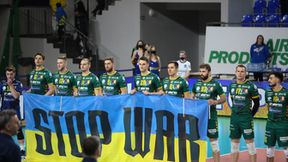 PlusLiga. Grupa Azoty ZAKSA Kędzierzyn-Koźle - Aluron CMC Warta Zawiercie 3:0 (galeria)