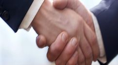 Uścisk dłoni a choroby serca