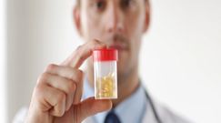 Objawy niedoboru kwasów omega-7