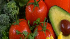 Niebezpieczne substancje w warzywach i owocach 