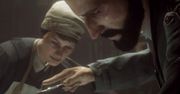 Vampyr nie taki znowu mroczny, bo złoty
