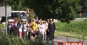 Pielgrzymka Górka Klasztorna – Jasna Góra 2017