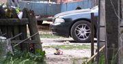Ojciec potrącił 15-miesięczną córkę