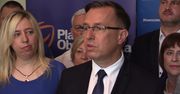 Kandydat PO i Nowoczesnej na Prezydenta Piły
